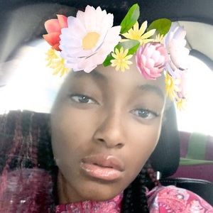 Meet your Posher, Shaniya